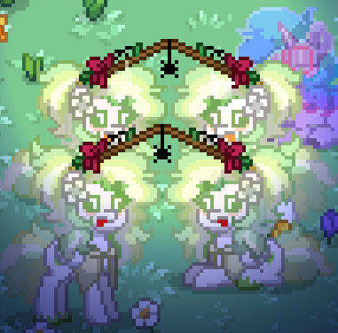 The Tunnel of Clones